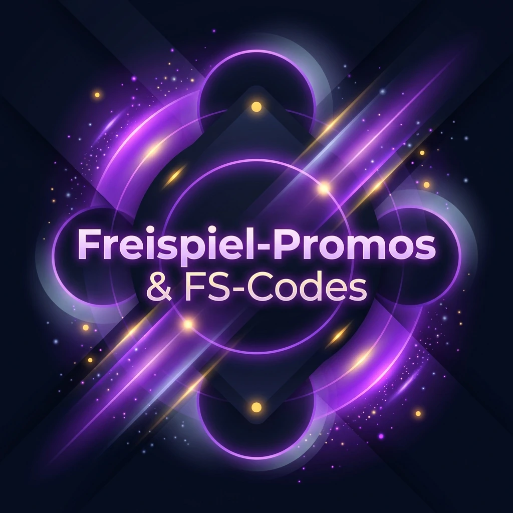 Freispiel-Promos & FS-Codes